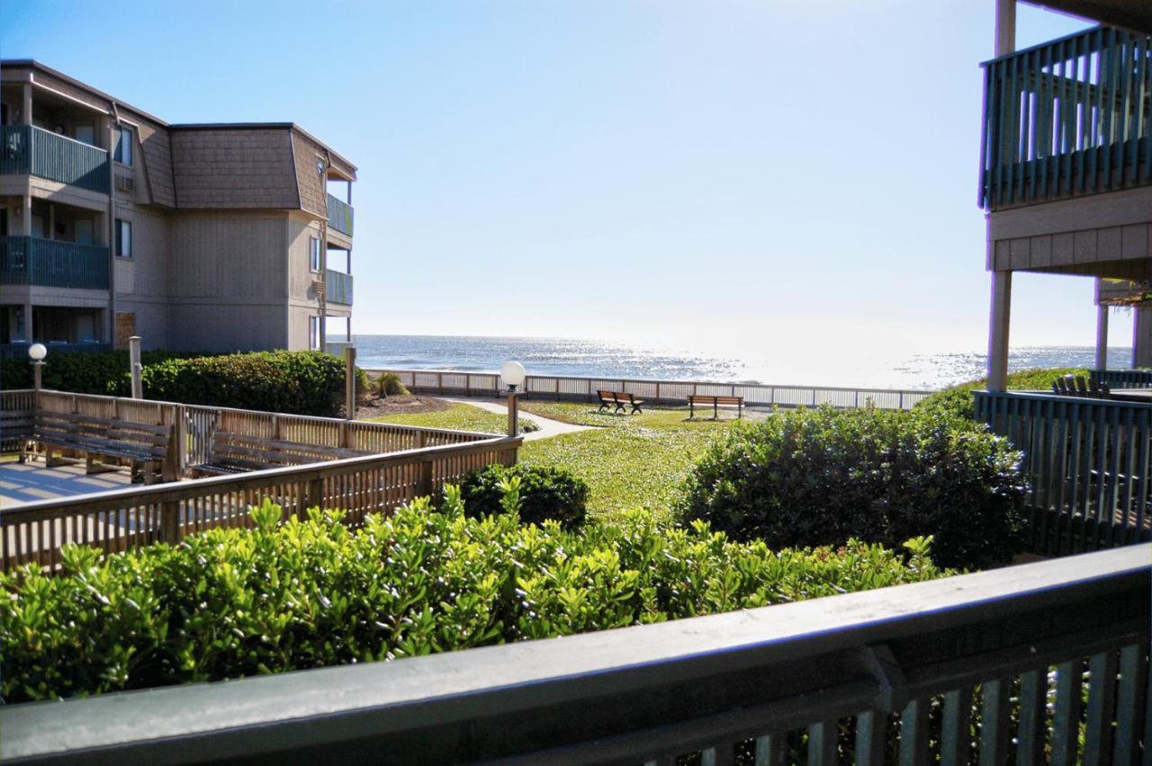 A Place At The Beach 9520-1E Apartment Myrtle Beach Luaran gambar