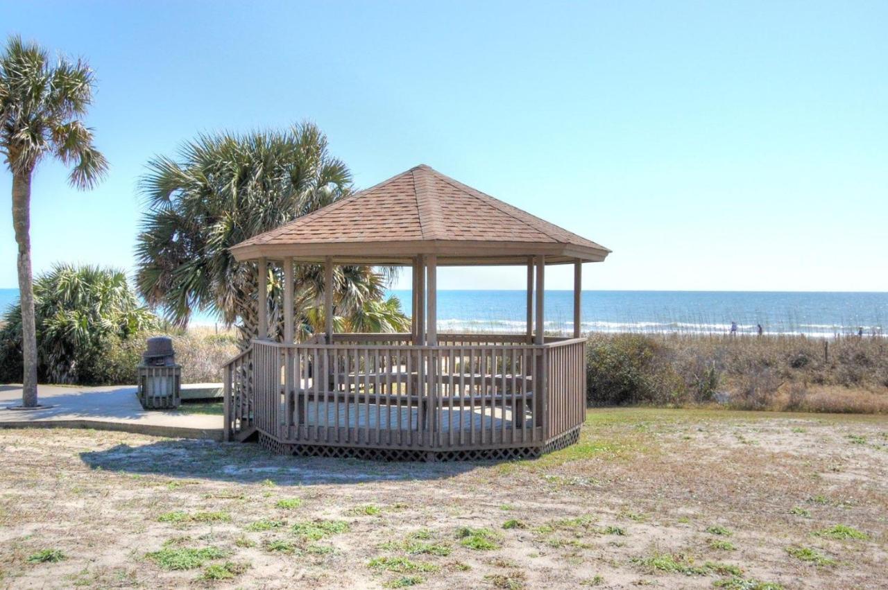 A Place At The Beach 9520-1E Apartment Myrtle Beach Luaran gambar