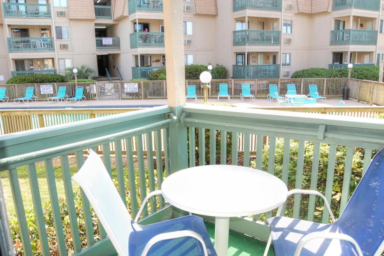 A Place At The Beach 9520-1E Apartment Myrtle Beach Luaran gambar