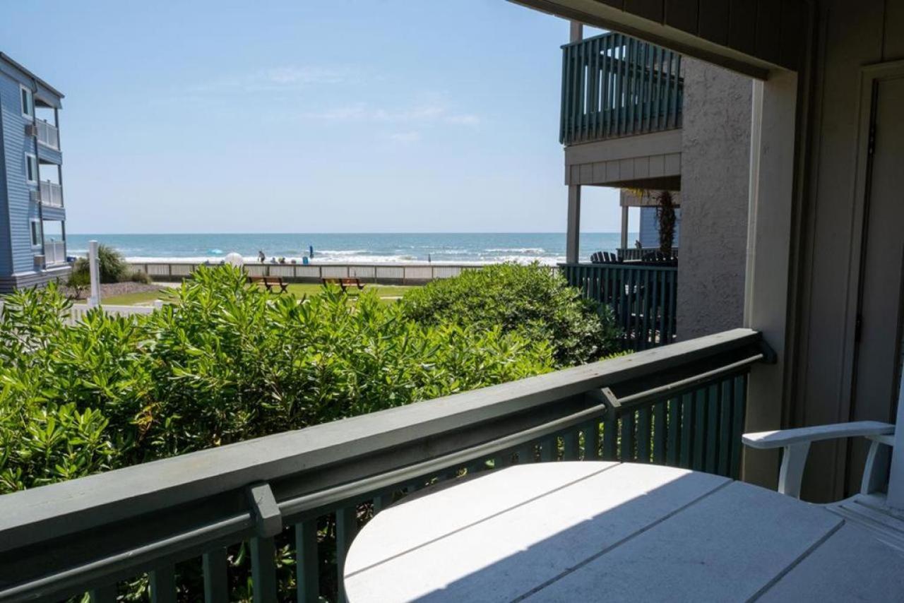 A Place At The Beach 9520-1E Apartment Myrtle Beach Luaran gambar