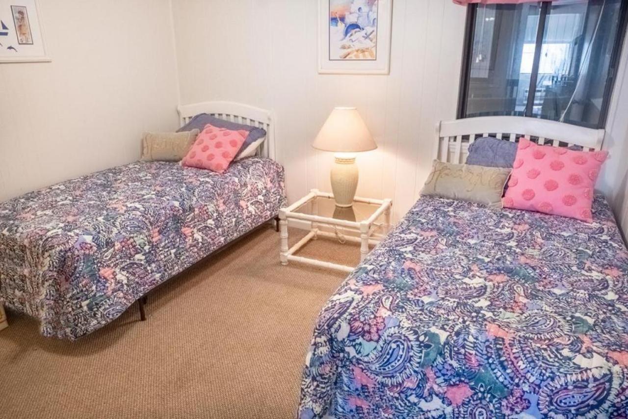 A Place At The Beach 9520-1E Apartment Myrtle Beach Luaran gambar