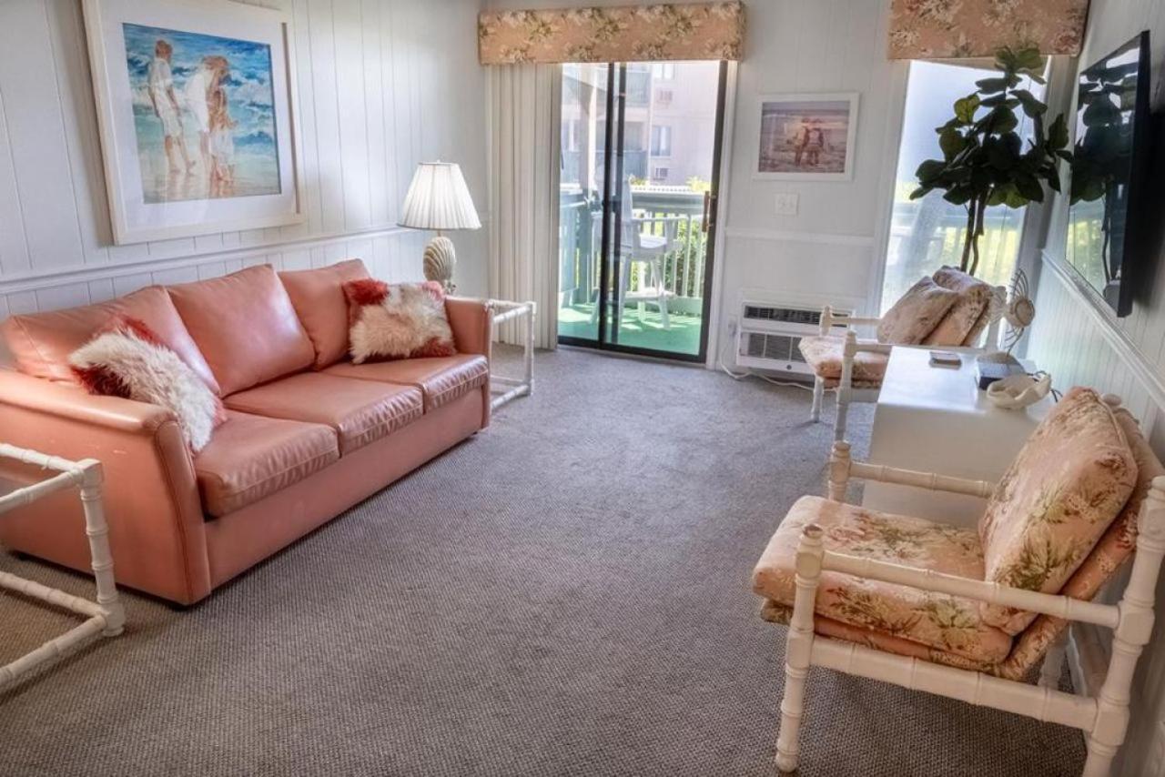 A Place At The Beach 9520-1E Apartment Myrtle Beach Luaran gambar