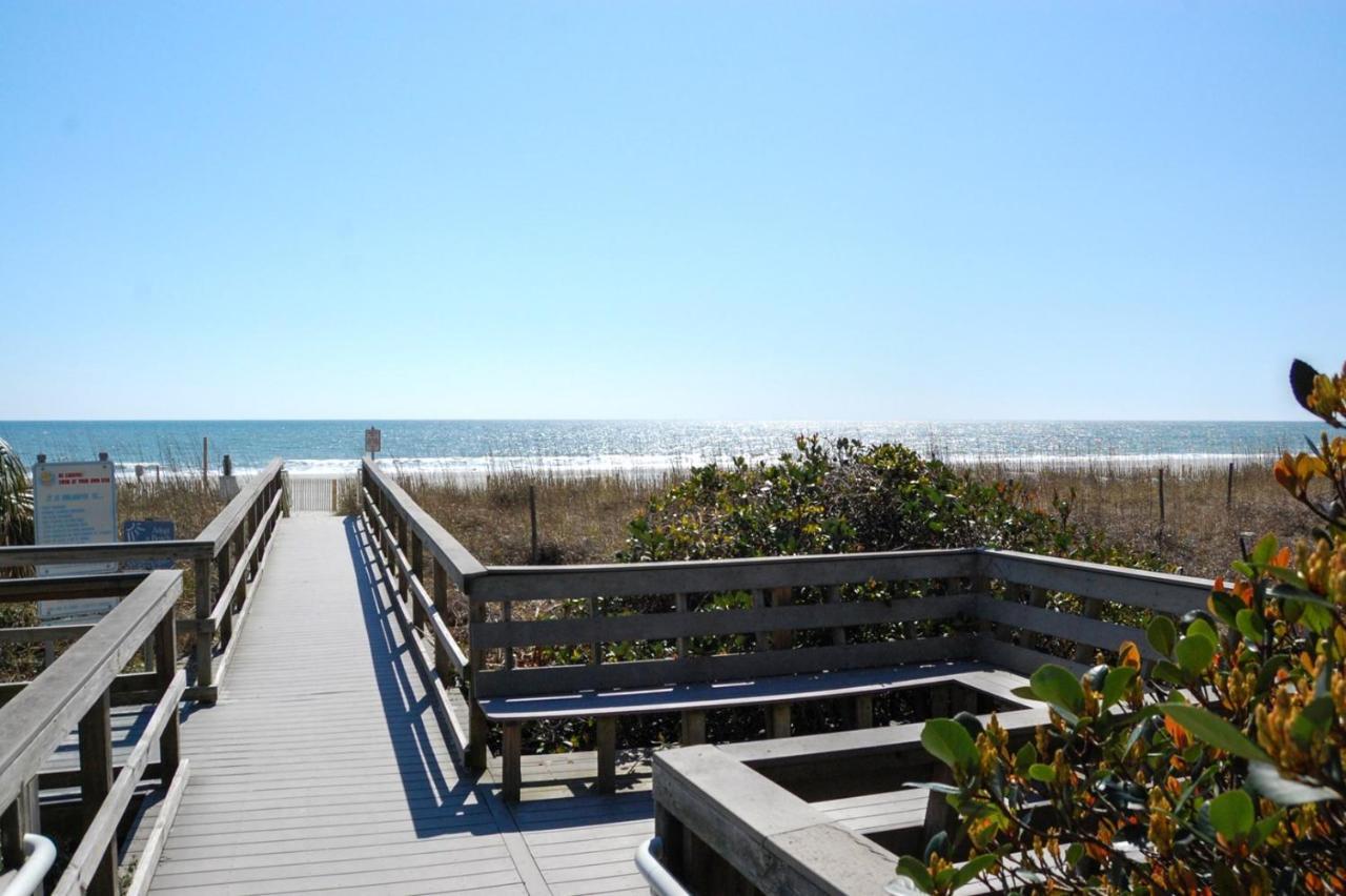 A Place At The Beach 9520-1E Apartment Myrtle Beach Luaran gambar