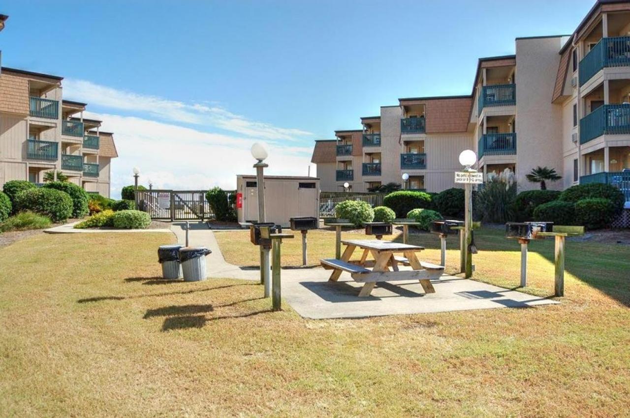 A Place At The Beach 9520-1E Apartment Myrtle Beach Luaran gambar