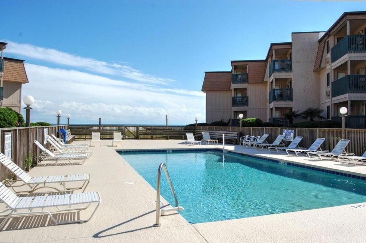 A Place At The Beach 9520-1E Apartment Myrtle Beach Luaran gambar