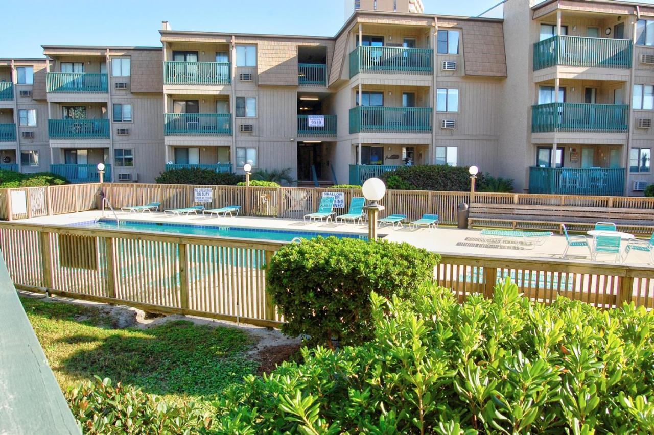 A Place At The Beach 9520-1E Apartment Myrtle Beach Luaran gambar